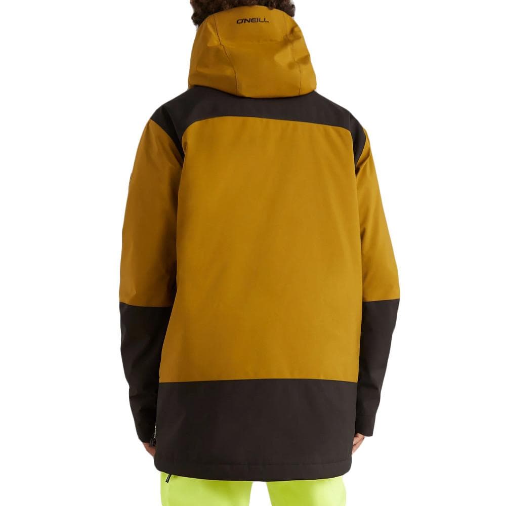 Manteau de ski Marron Homme O'Neill Gore-Tex Psycho Tech 2