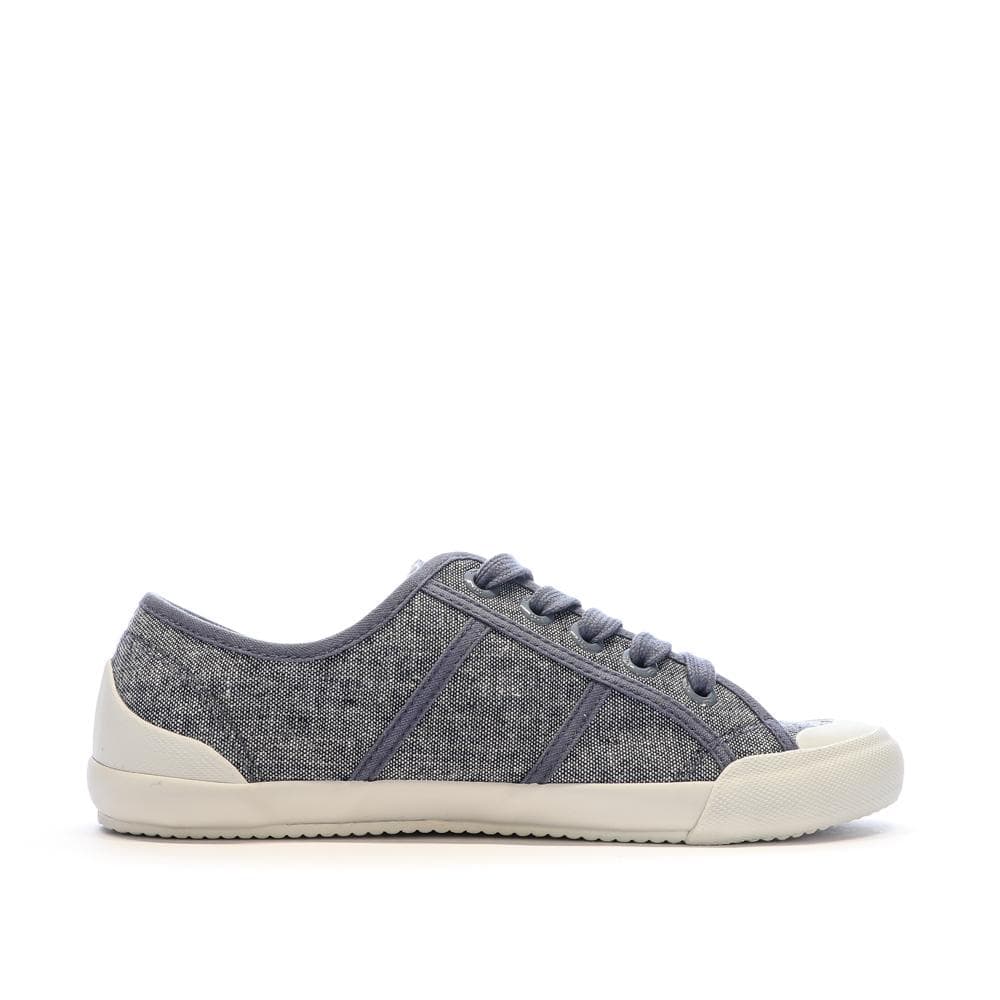 Chaussures en Toile Marine Femme TBS OPIACE 2