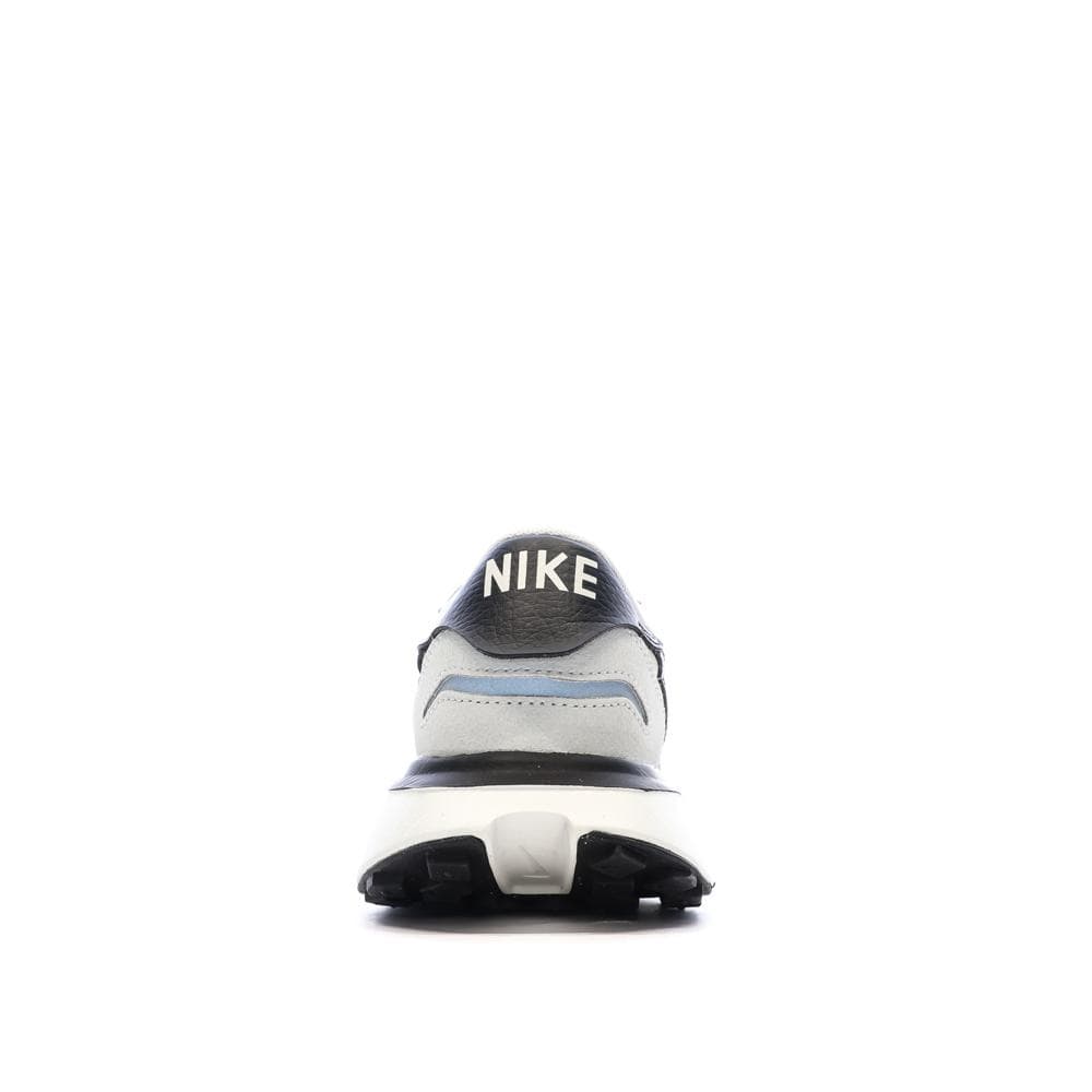 Baskets Beiges Femme Nike Phoenix Waffle 3