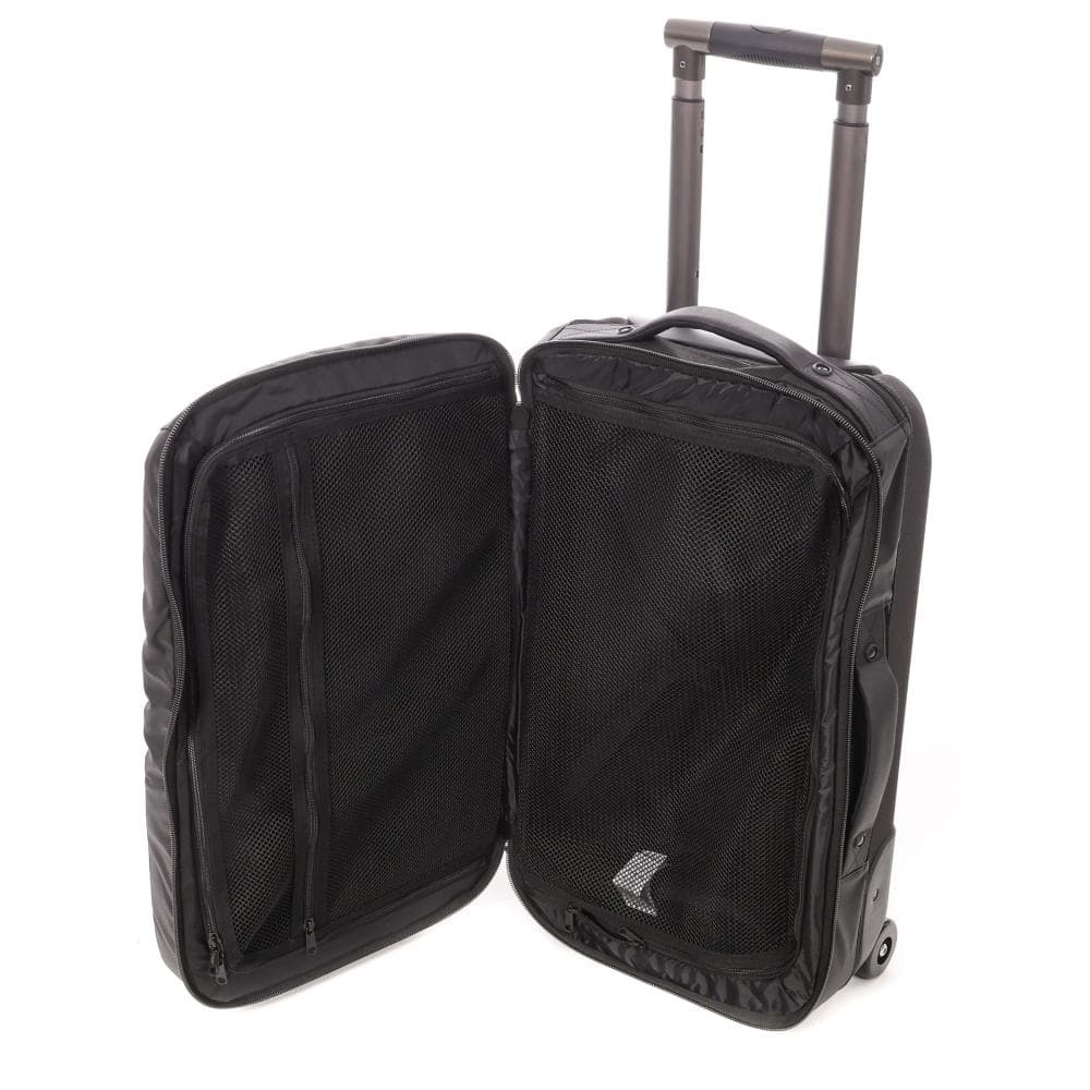 Valise Noire Homme Puma Onboard 3