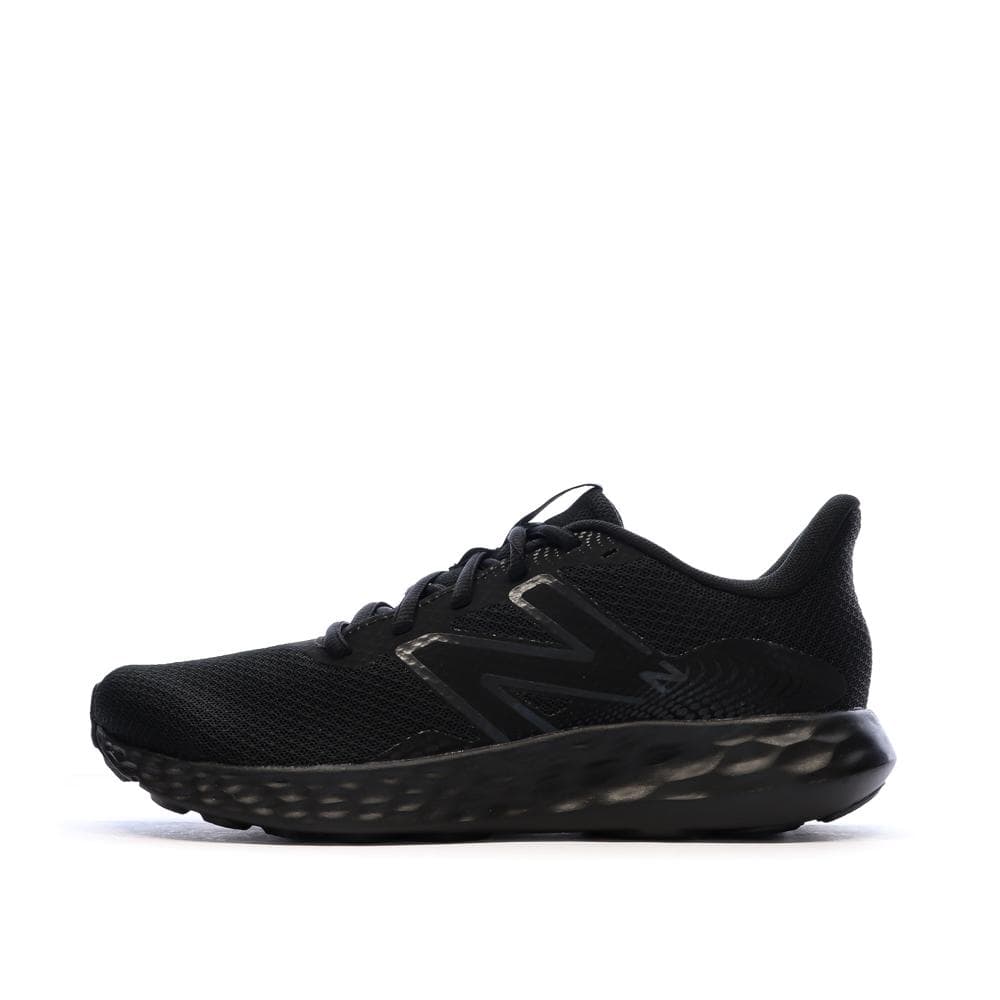 Chaussures de Running Noir Femme New Balance W411 1