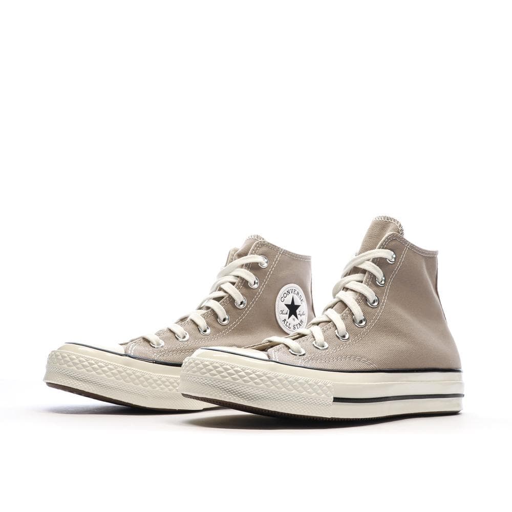 Baskets Taupe Homme Converse Chuck 70 A06520C 6