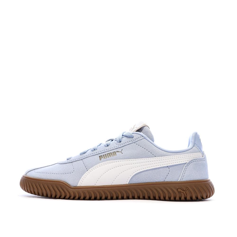 Baskets Bleu Clair Femme Puma 402606 1