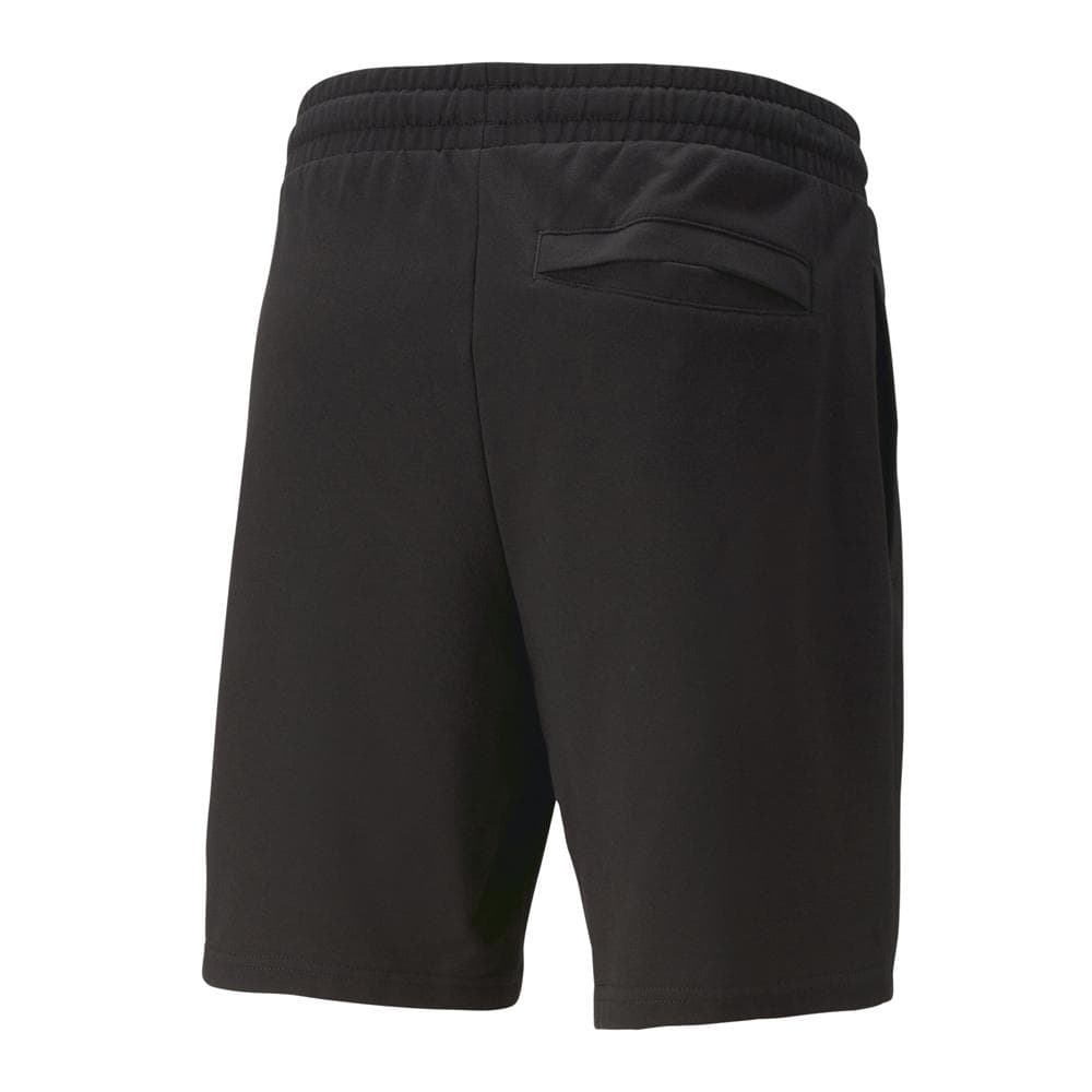 Short Noir Homme Puma 538067 2