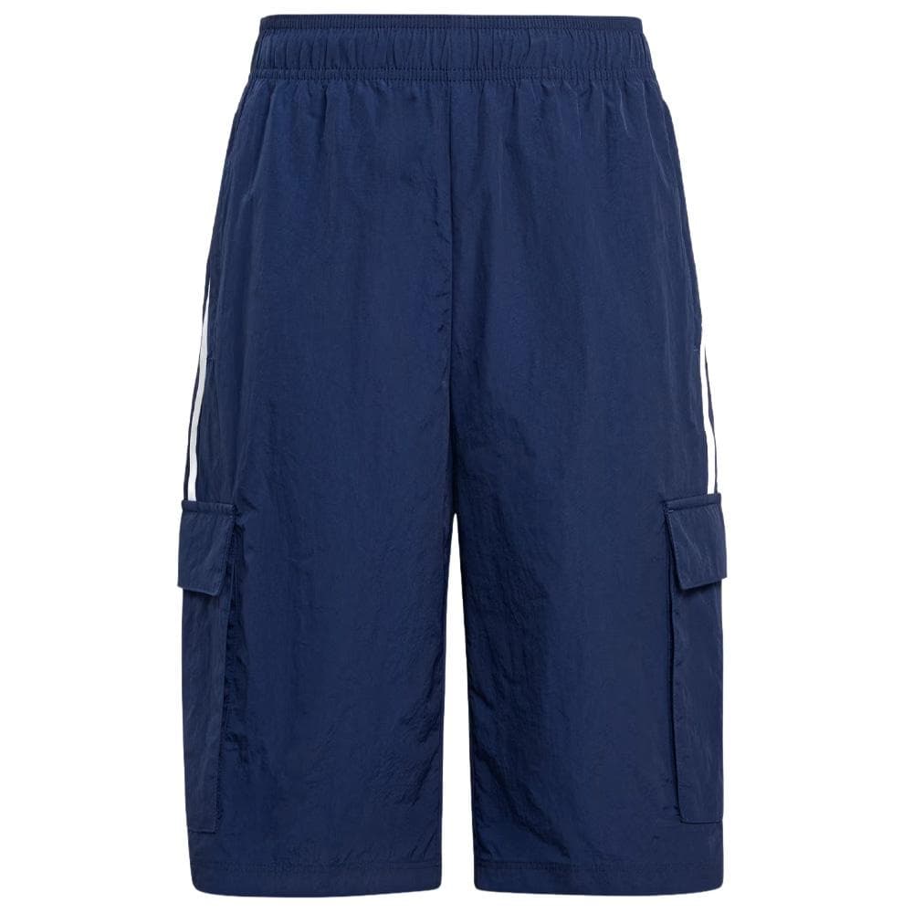 Short Marine Garçon Adidas Cargo 2