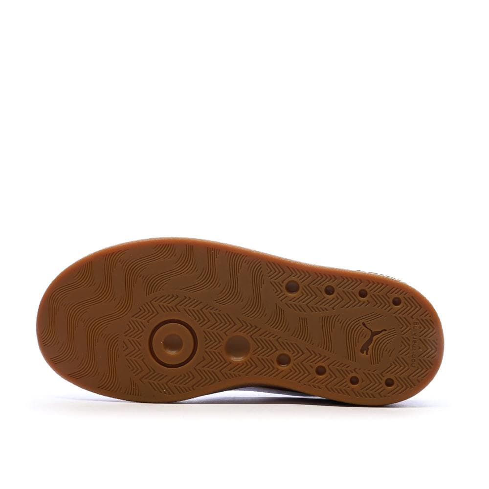 Baskets Prune Fille Puma Club Ii Ps 5