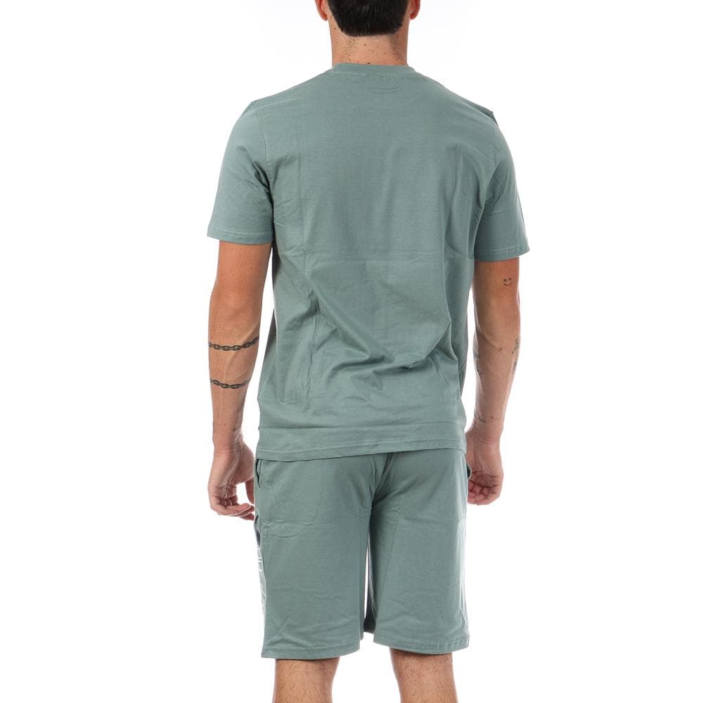 Ensemble Vert Homme Fila SS24SPM089 2
