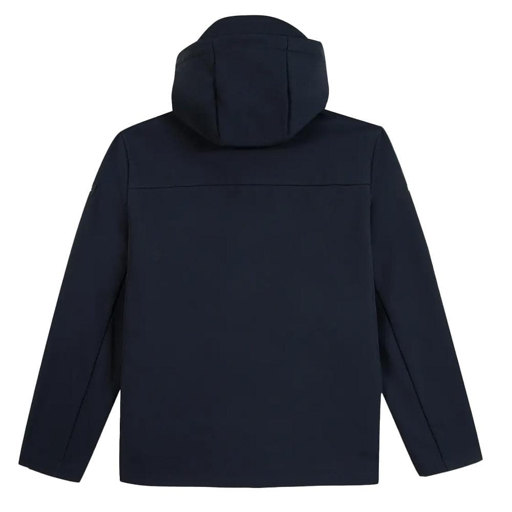Veste Marine Homme TBS HENRYVES 2