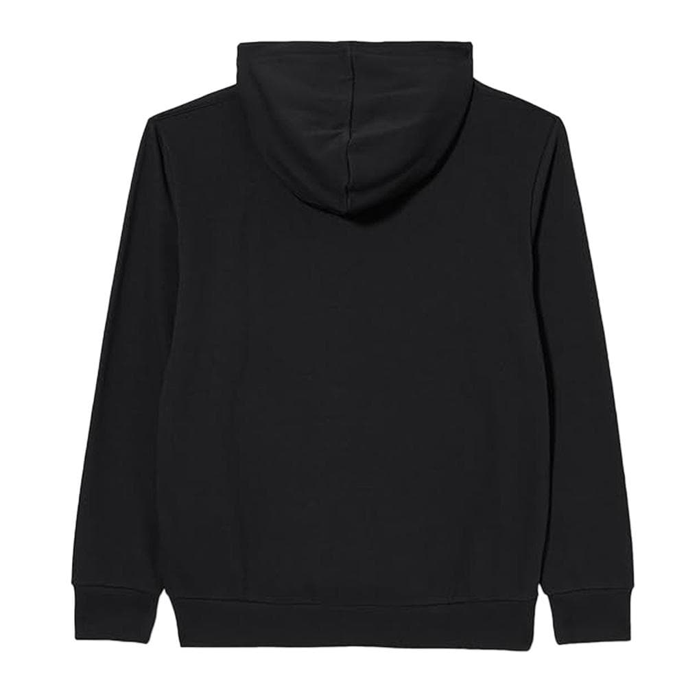 Sweat à Capuche Noir Homme Timberland 3 Tier 3 2
