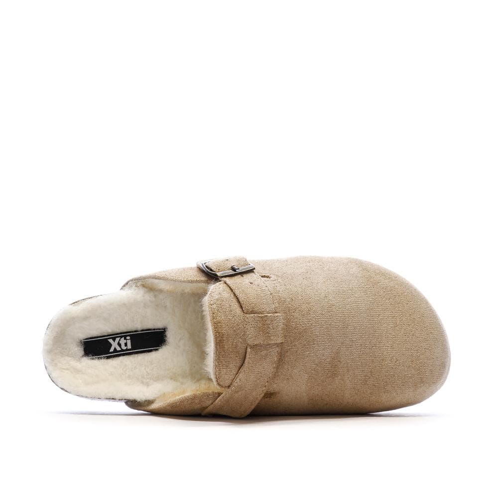 Sabots Beige Femme Xti 143240 4