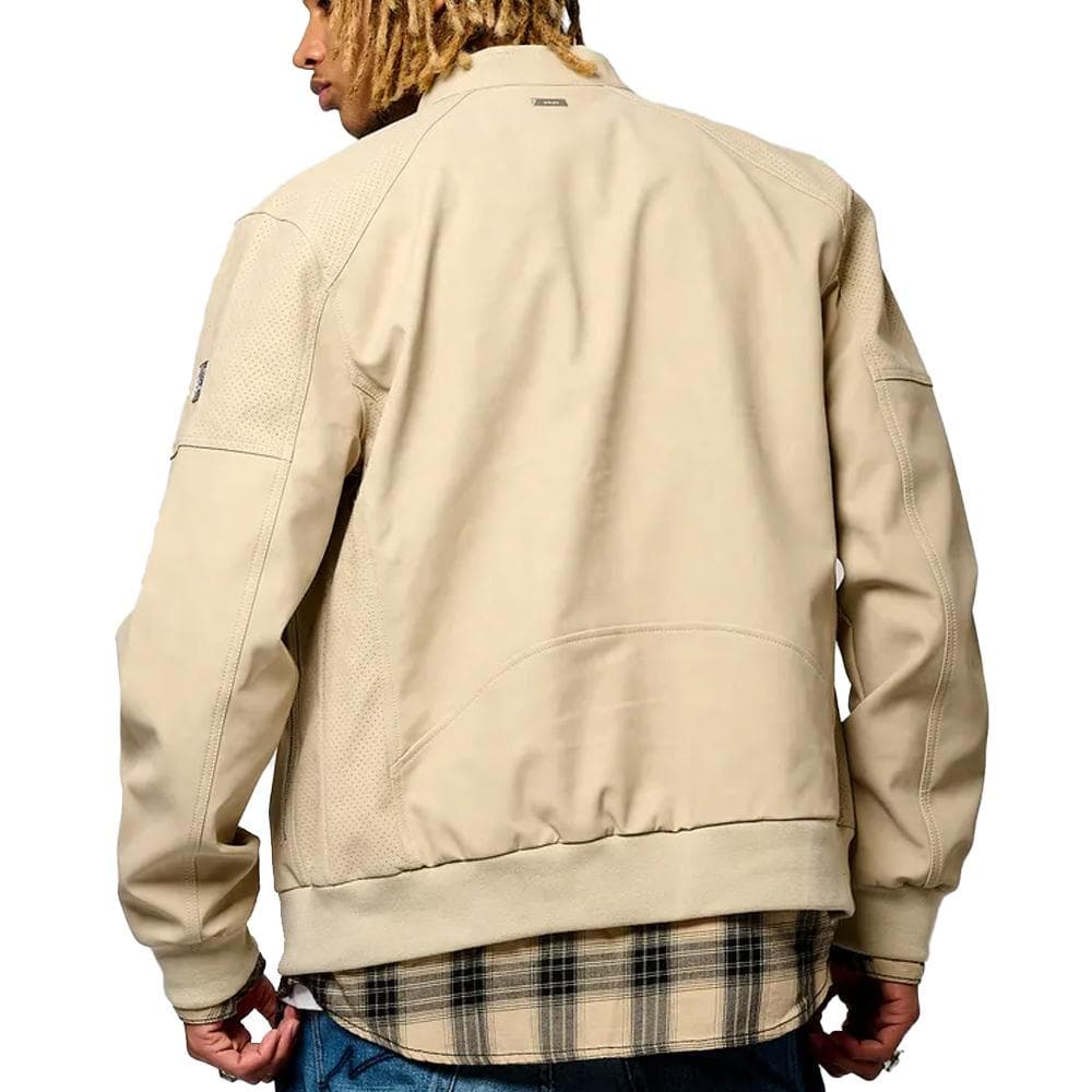 Blouson Beige Homme Kaporal LIRAKE 2