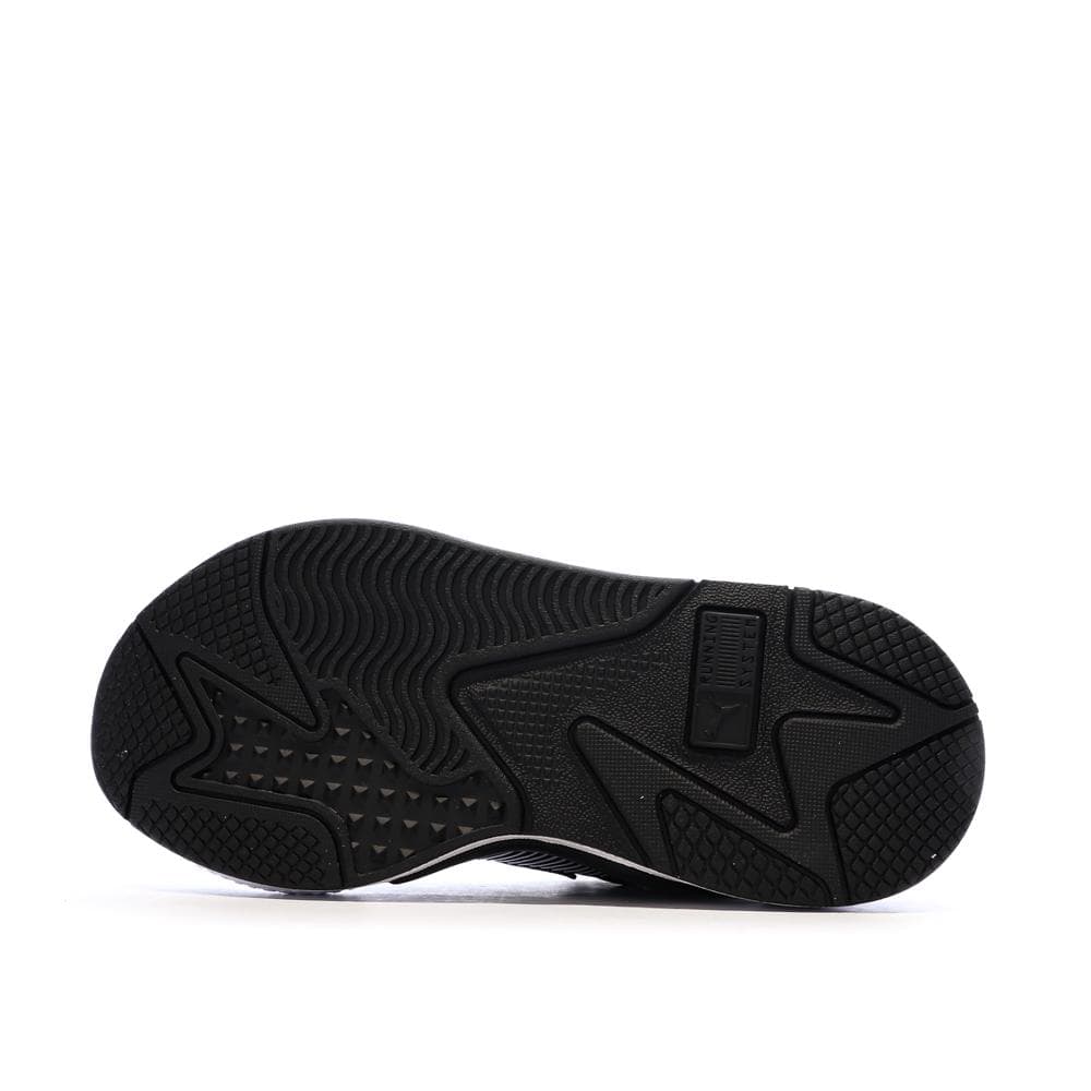 Baskets Noir Homme Puma Rs-z Cores 5