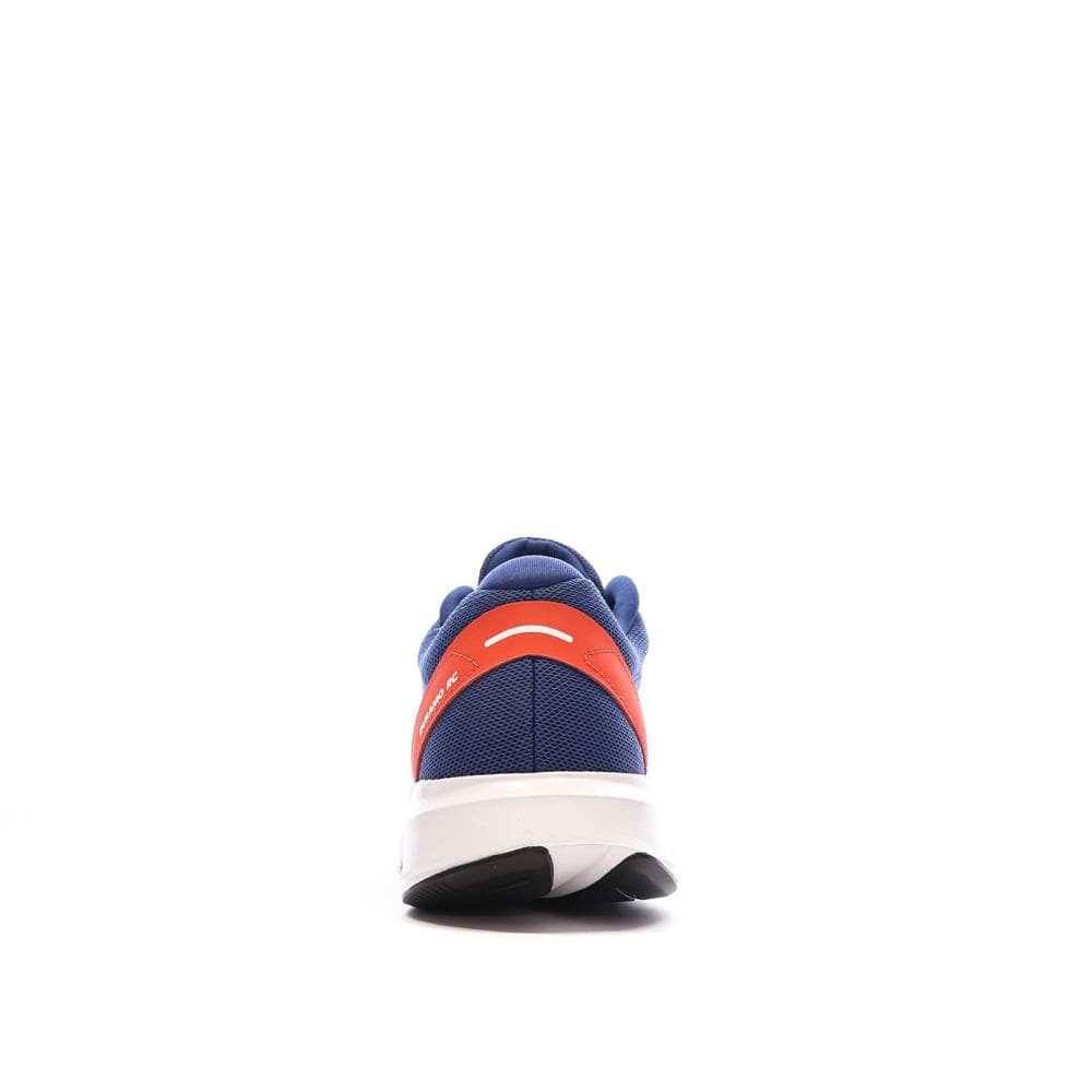 Chaussures de running Marine/Rouge Homme Adidas Duramo 3