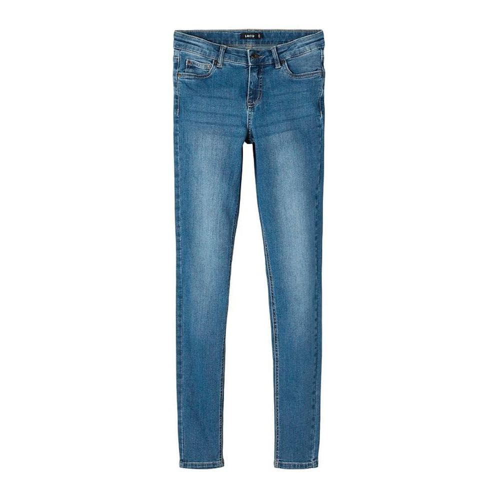 Jean Bleu Fille Name It Tomo 1