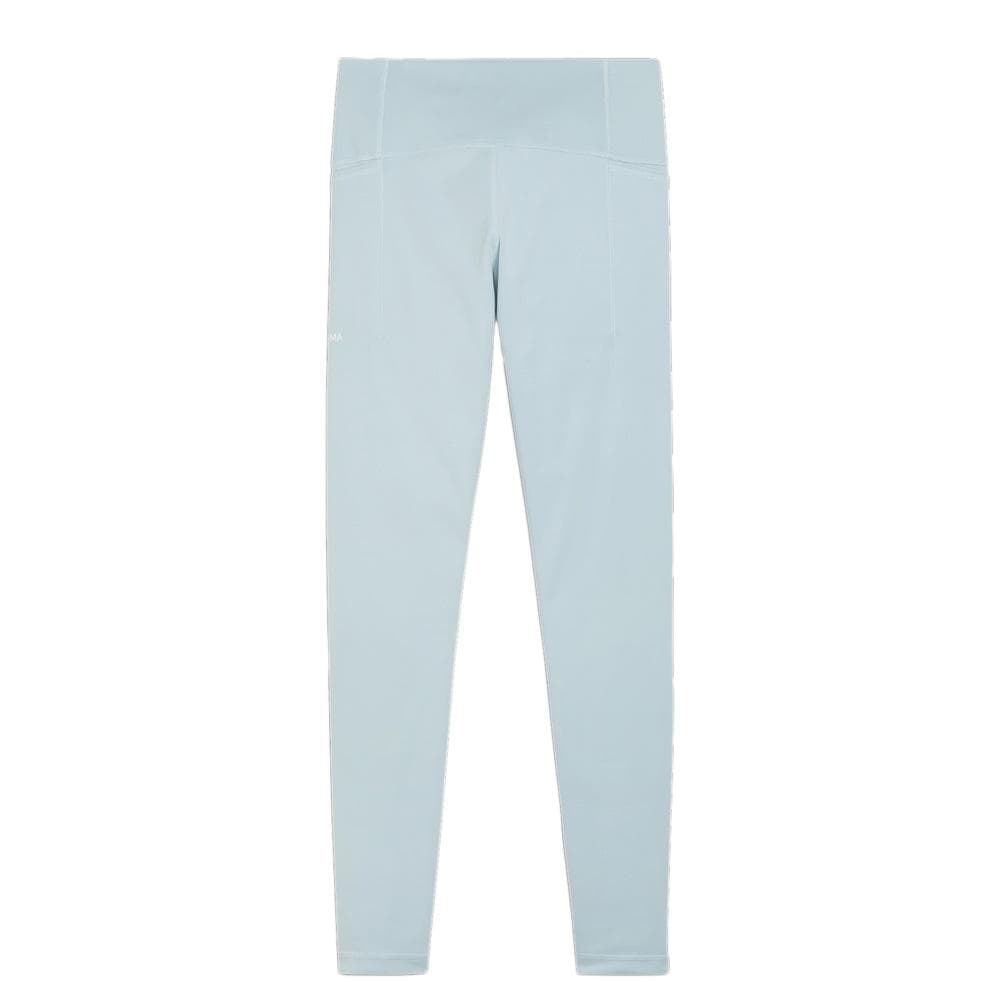 Legging Bleu Femme Puma Fit Finish 2