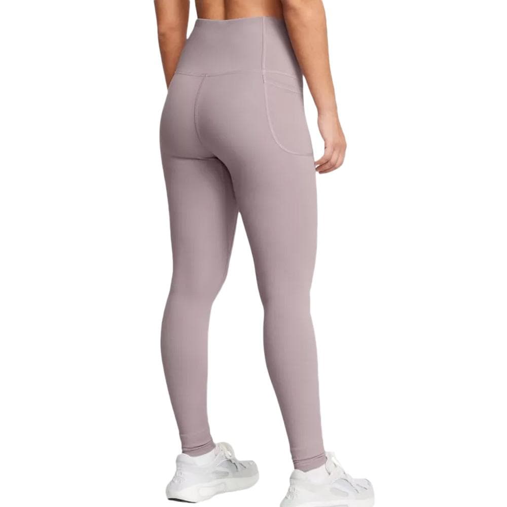 Legging Mauve Femme Under Armour Motion Uhr 2