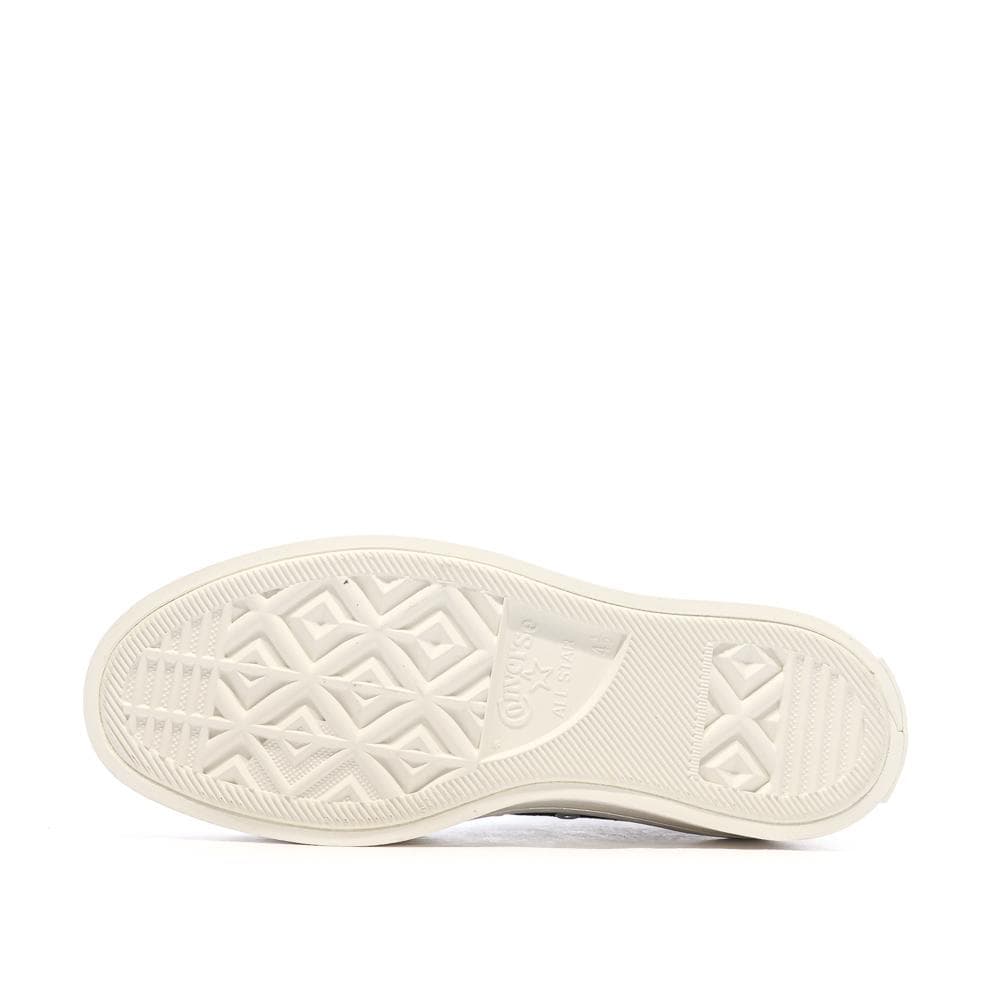 Baskets Noires Femme Converse All Star Modern Lift Platform 7
