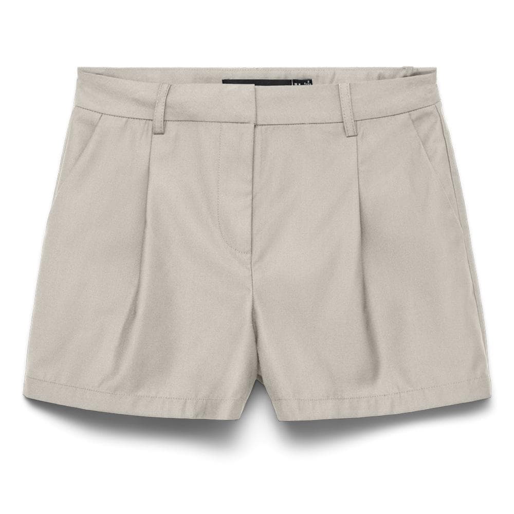Short Beige Femme Vero Moda Petrine 1