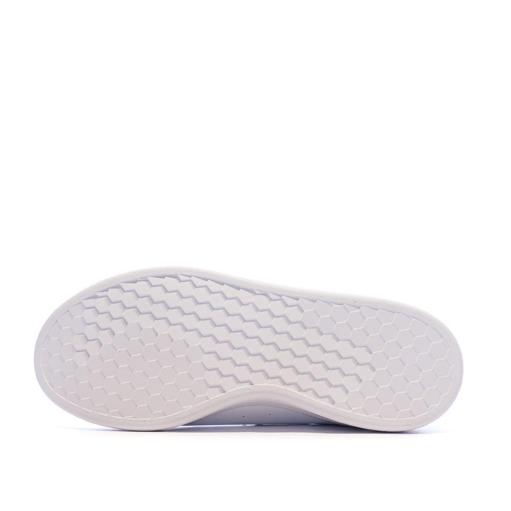 Baskets Blanches Femme Adidas Urban Court 5