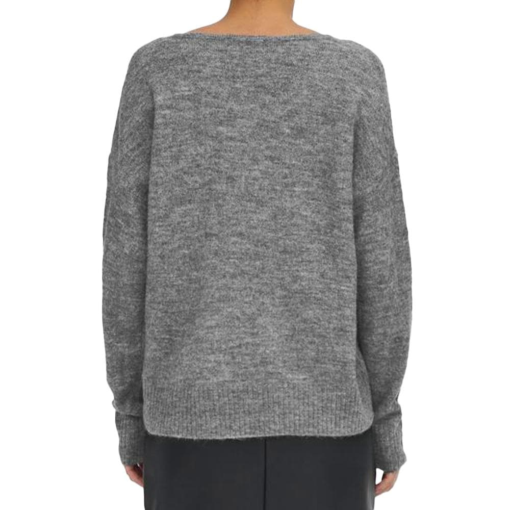 Pull Gris Femme JDY Elanora 2