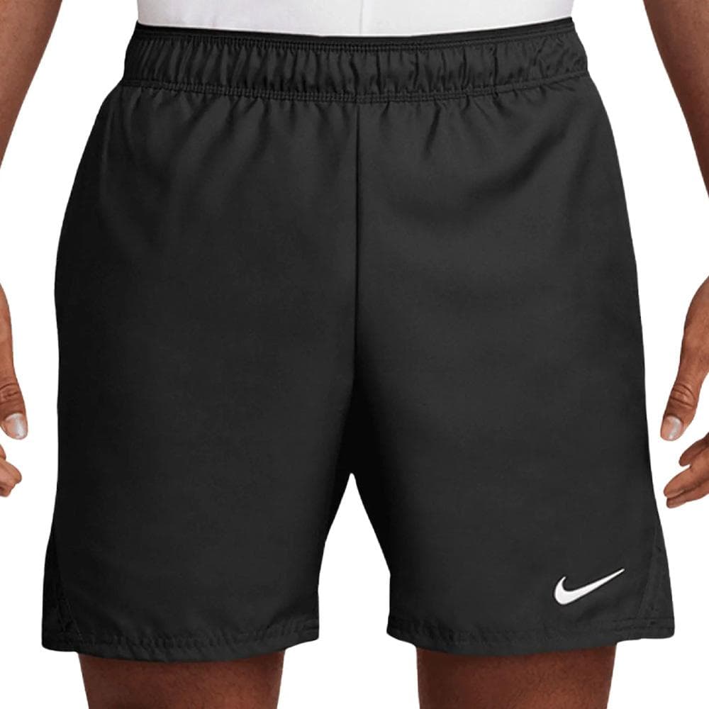 Short de Sport Noir Homme Nike 1
