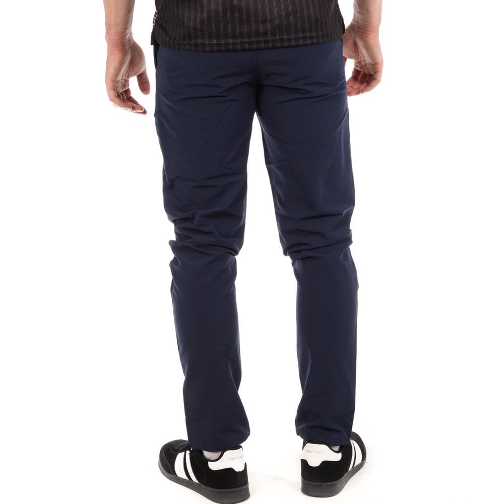 Pantalon fluide Marine Homme American People Press 2