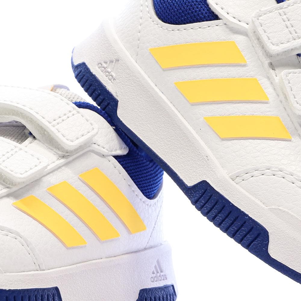 Baskets Blanc Garçon Adidas Tensaur Sport 2.0 7