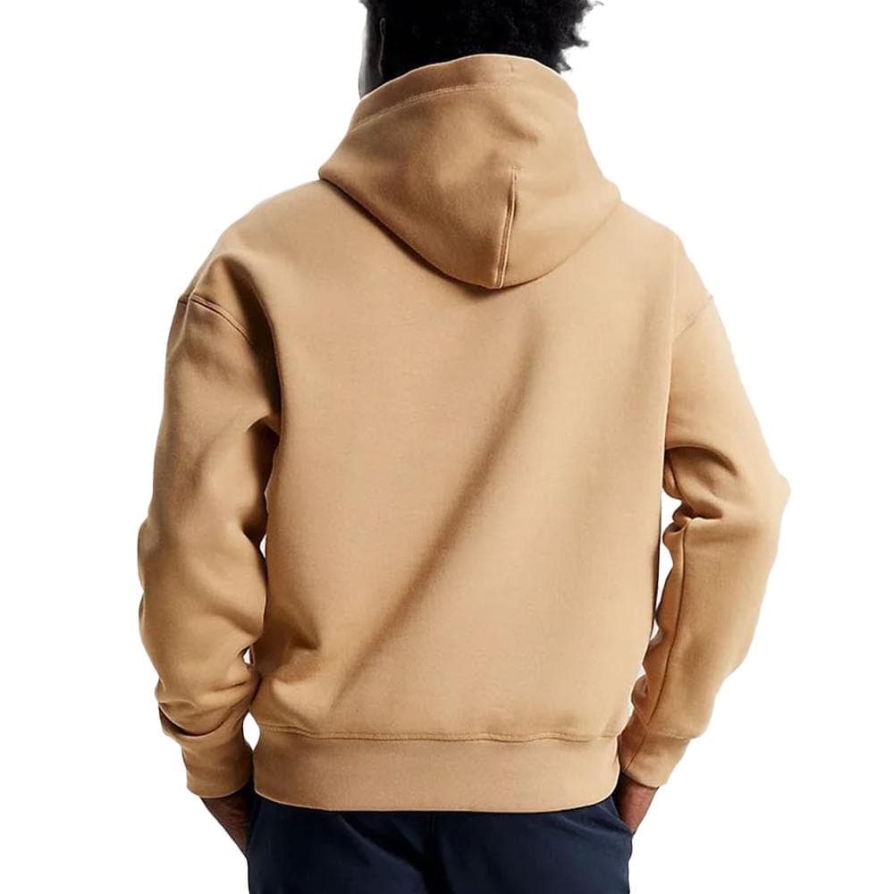 Sweat à Capuche Beige Homme Tommy Hilfiger Monotype Embro 2