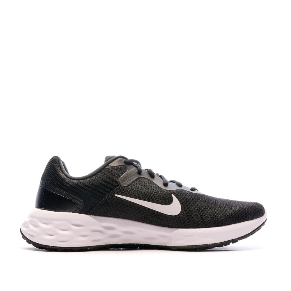 Chaussures de running Noir/Blanc Homme Nike Revolution 6 2