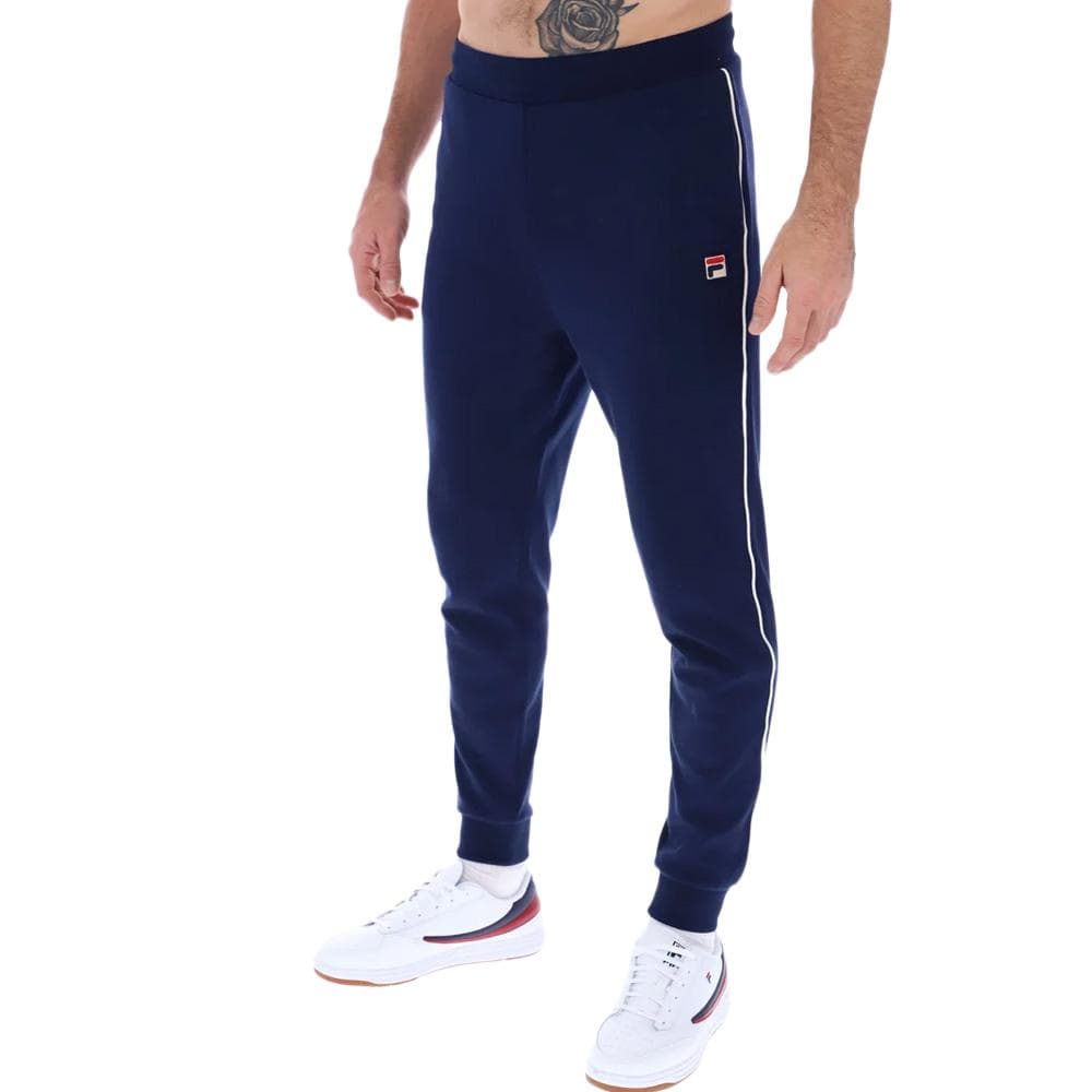 Jogging Marine Homme Fila Patrick 1