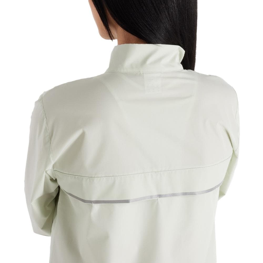 Veste Verte Homme New Balance Reflective 2