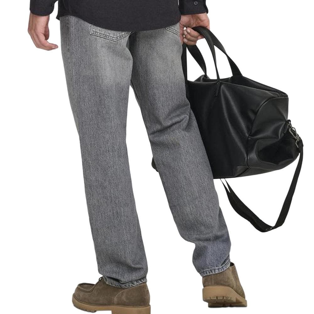 Jean Straight Gris Homme Only & Sons Onsedge 8202 2