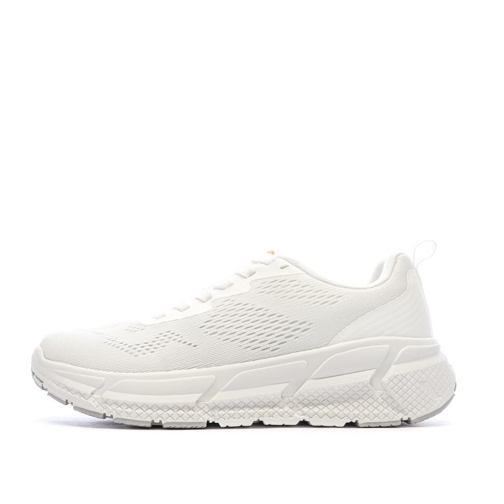 Baskets Blanches Femme Refresh 175022 1