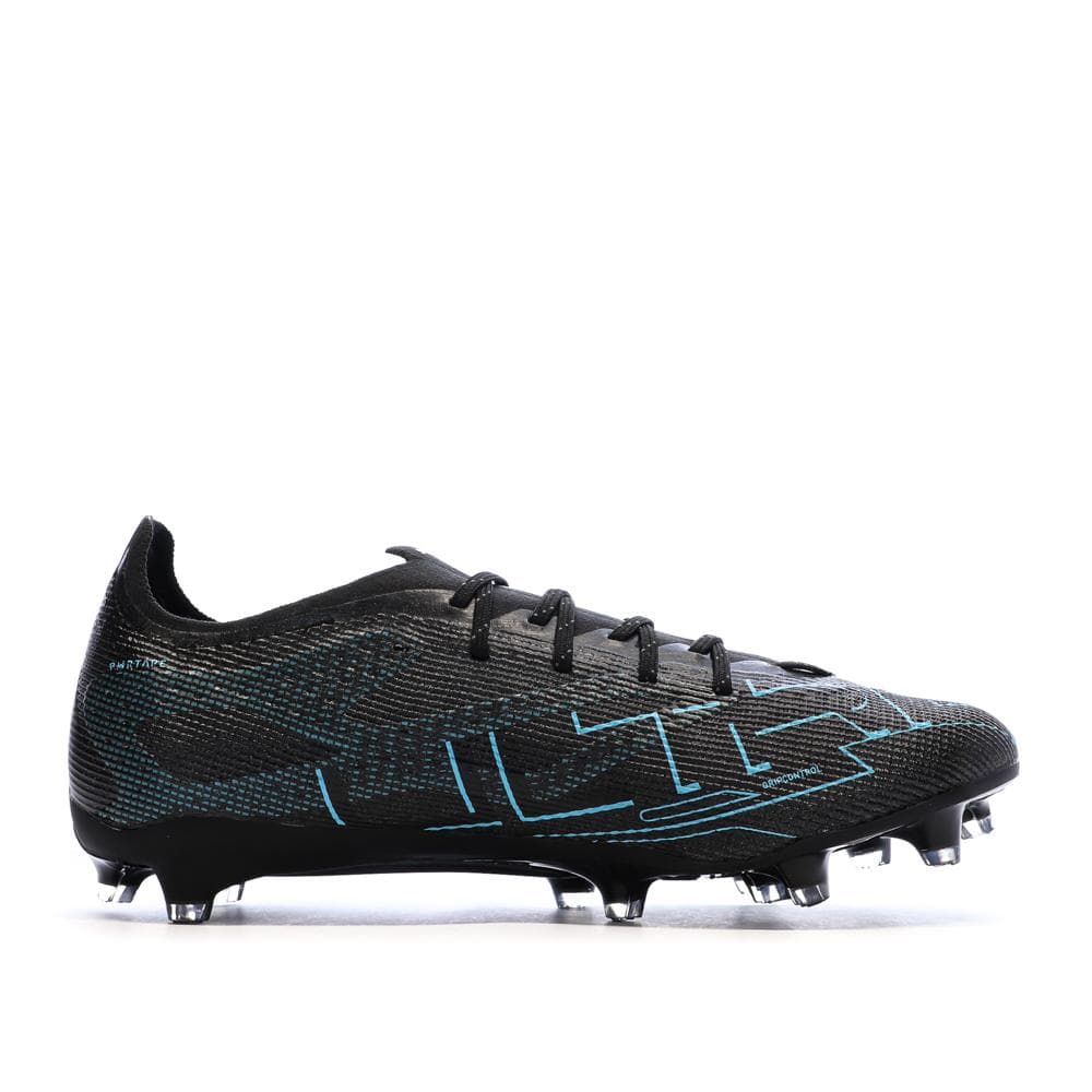 Chaussures de Football Noir Homme Puma Ultra 5 Pro Fg/ag 2