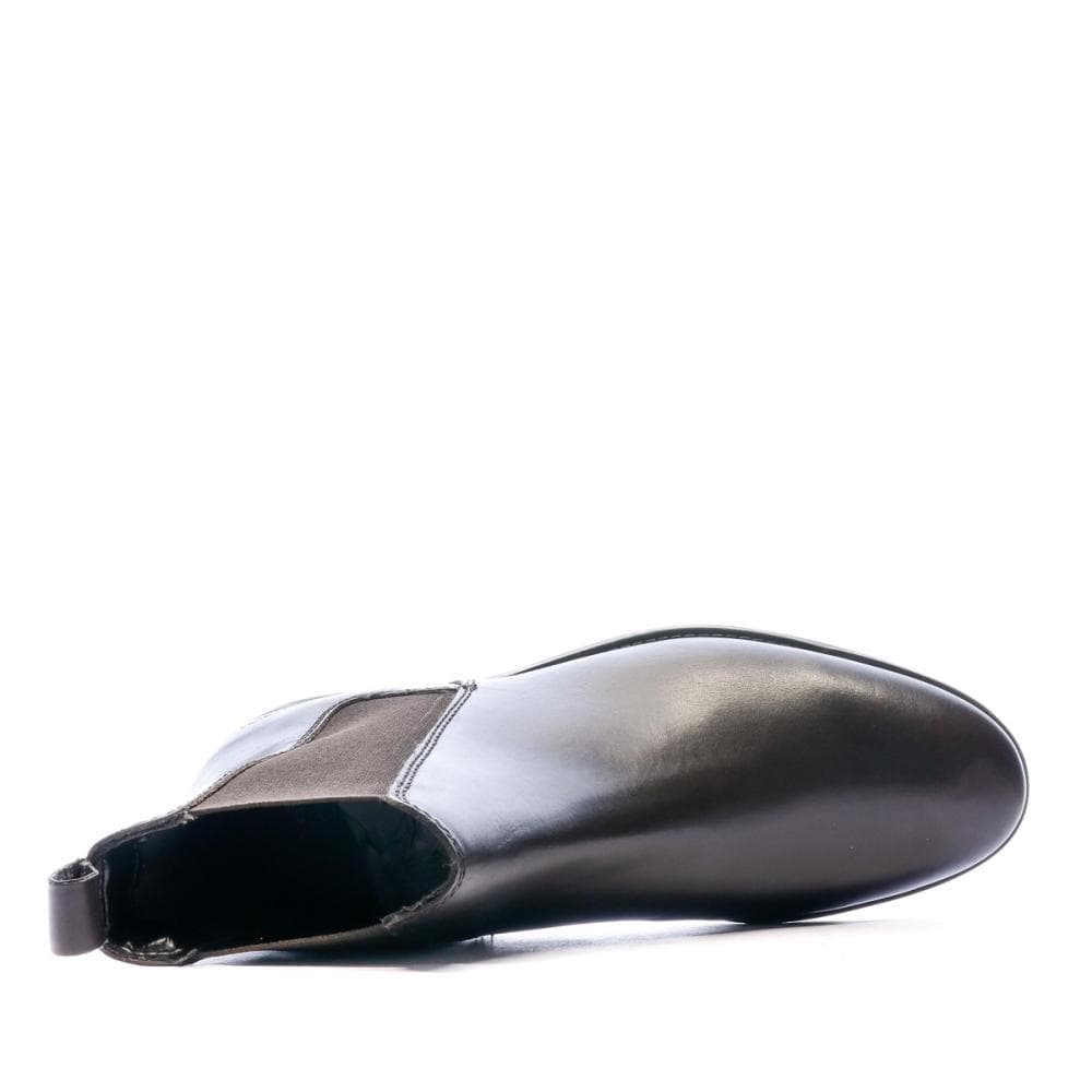 Boots Marron Foncé Homme Chevignon Bamel 4