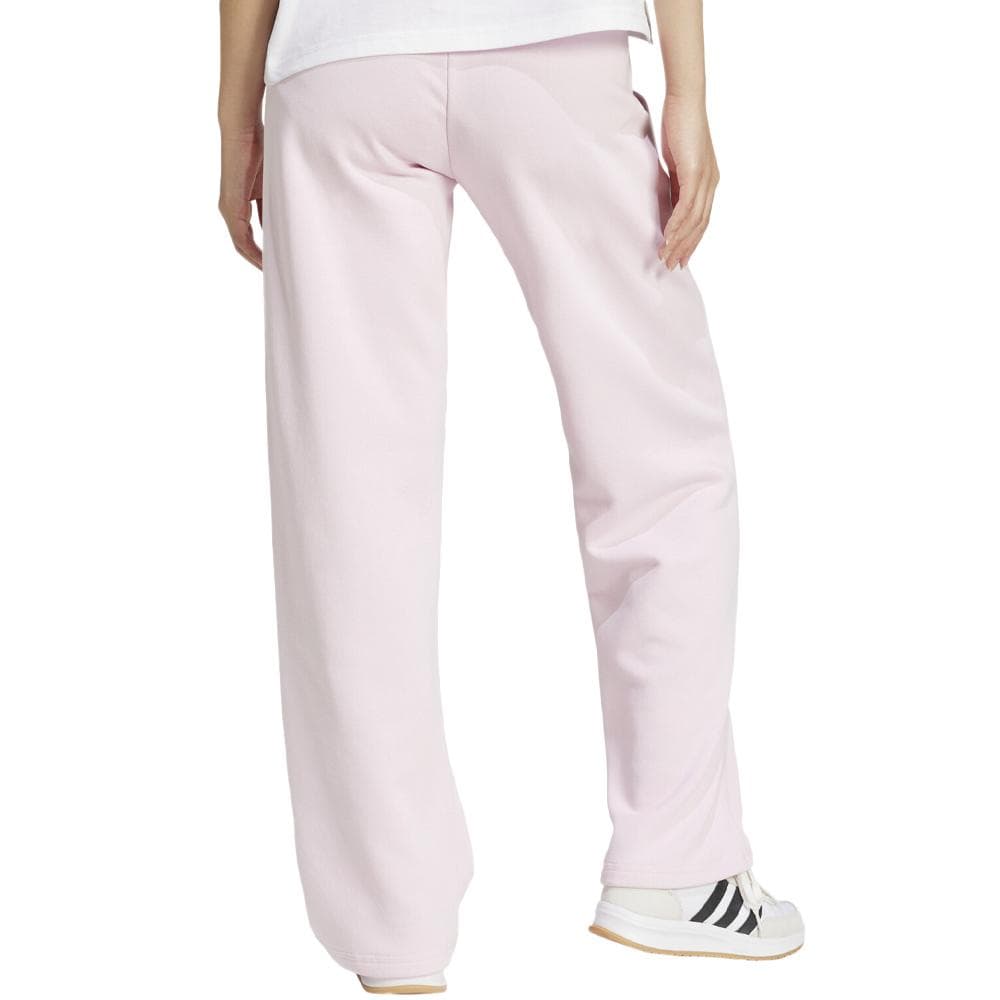Pantalon Rose Femme Adidas JI6053 2