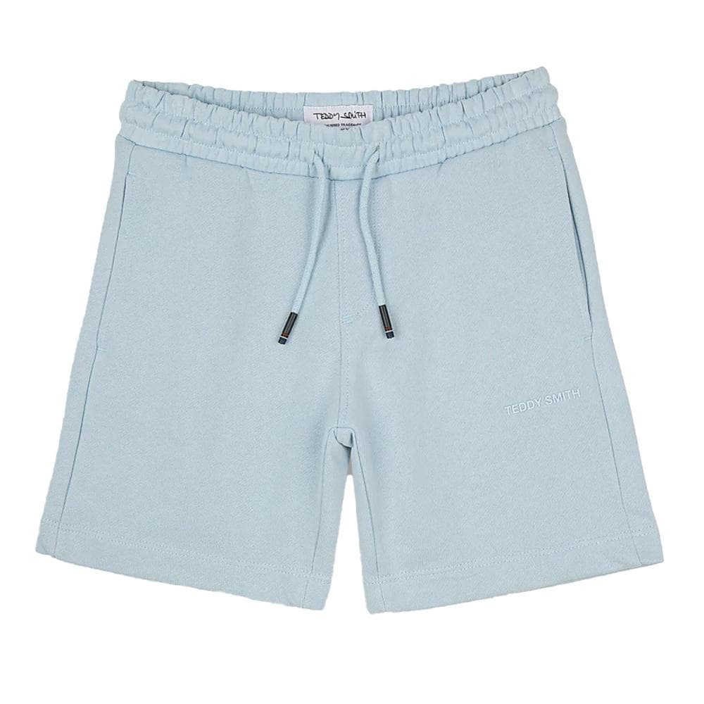 Short Vert Bleuté Homme Teddy Smith Narky 1