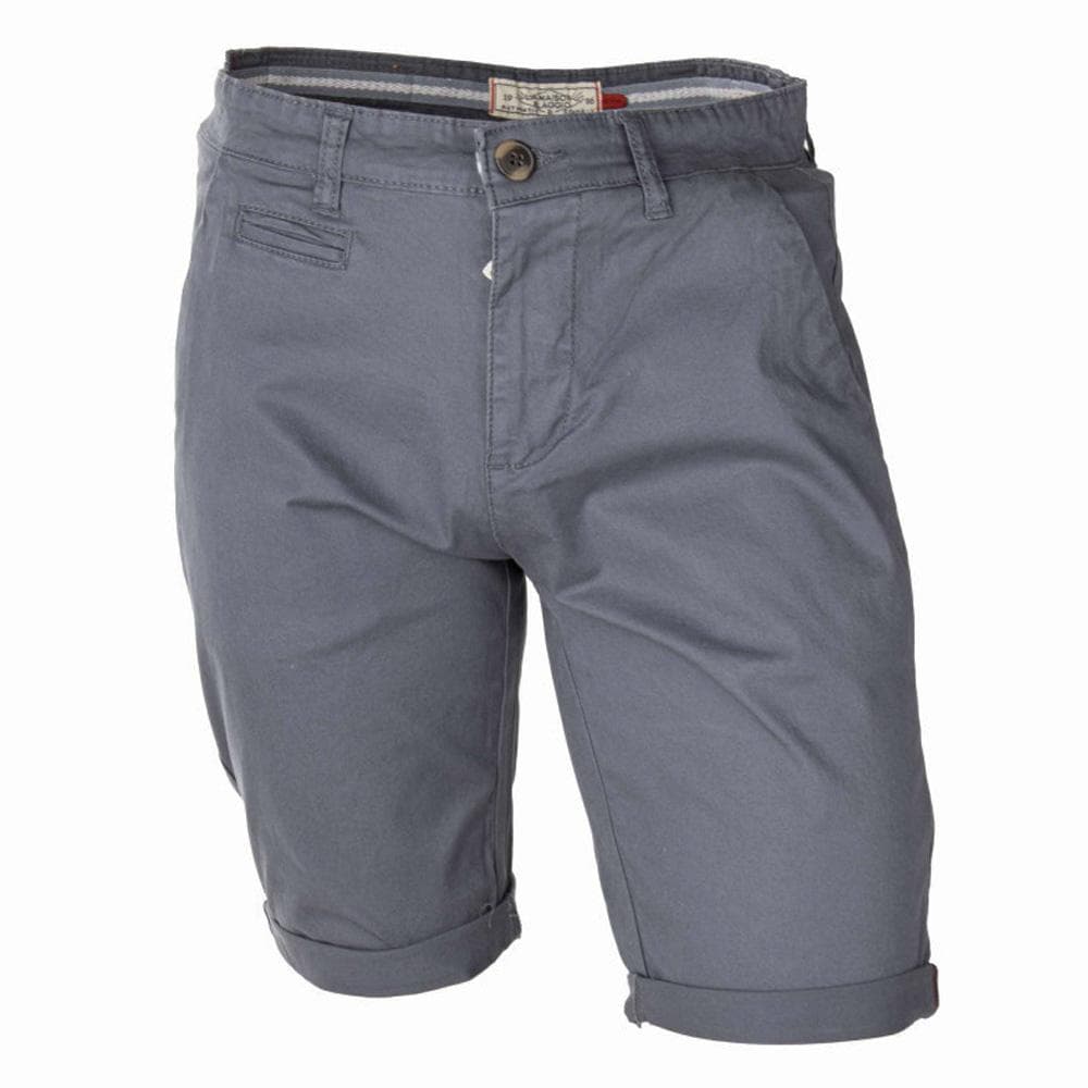 Short Chino Bleu Marine Homme La Maison Blaggio Venili 1