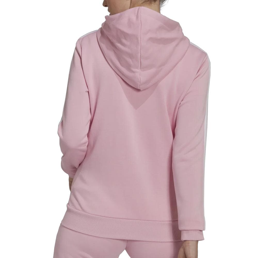 Sweat Zippé Rose Femme Adidas HL2059 2