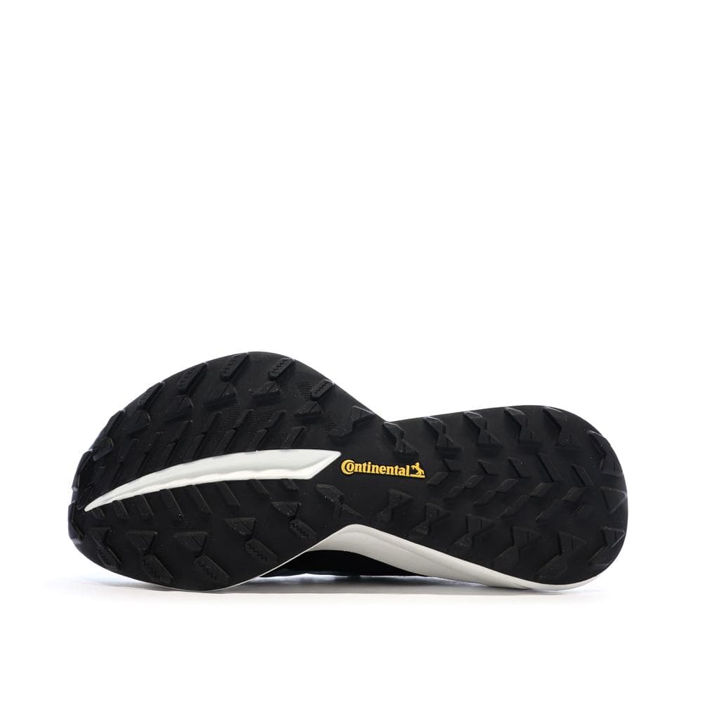 Baskets Grises/Bleu Homme Adidas Equipment Agravic 5