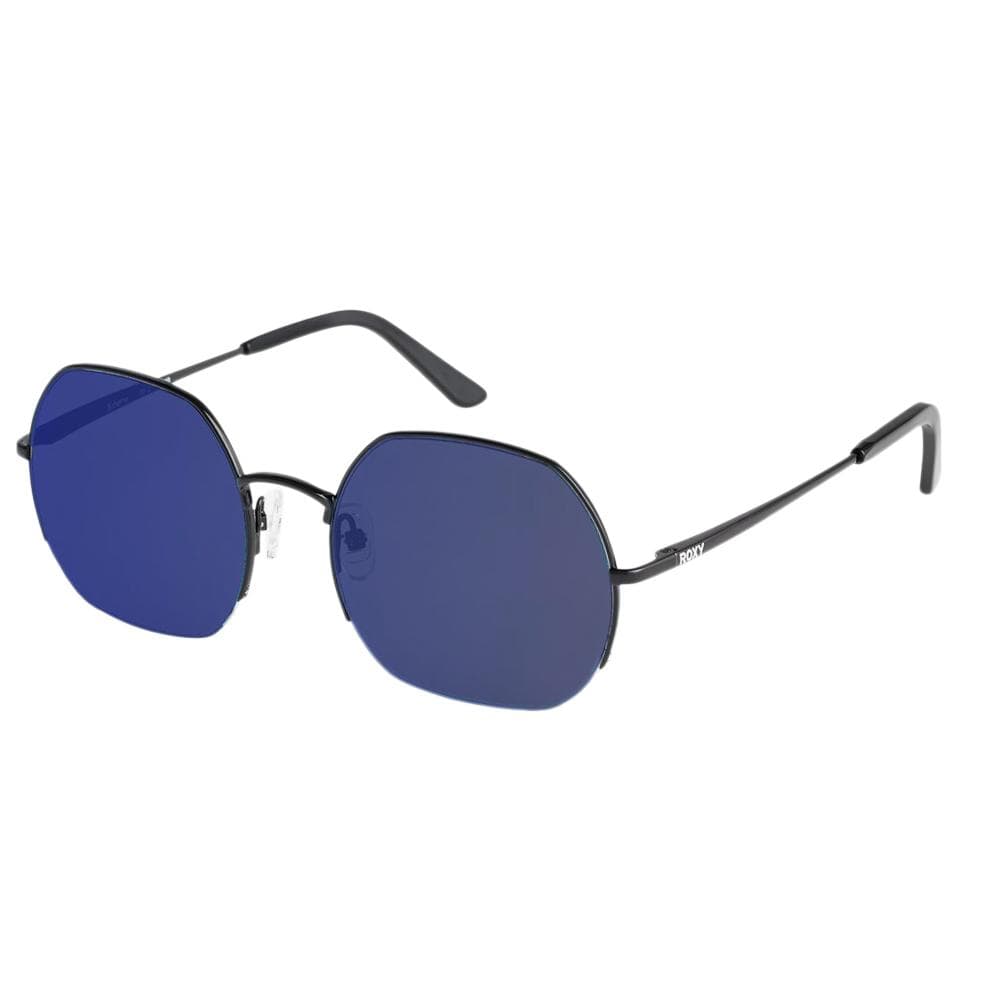 Lunettes de soleil noir femme Roxy Boheme 2