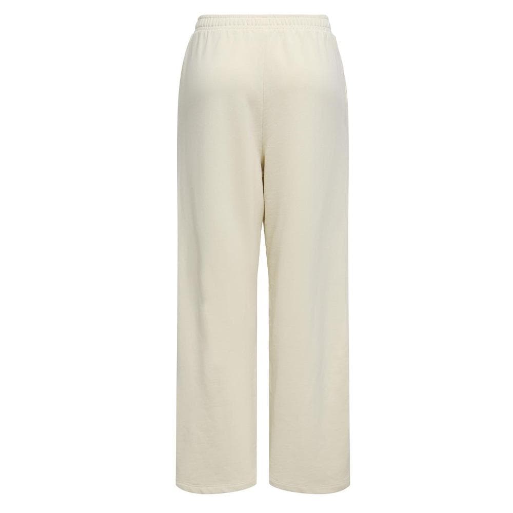 Pantalon fluide Beige Femme Only Lacey 2