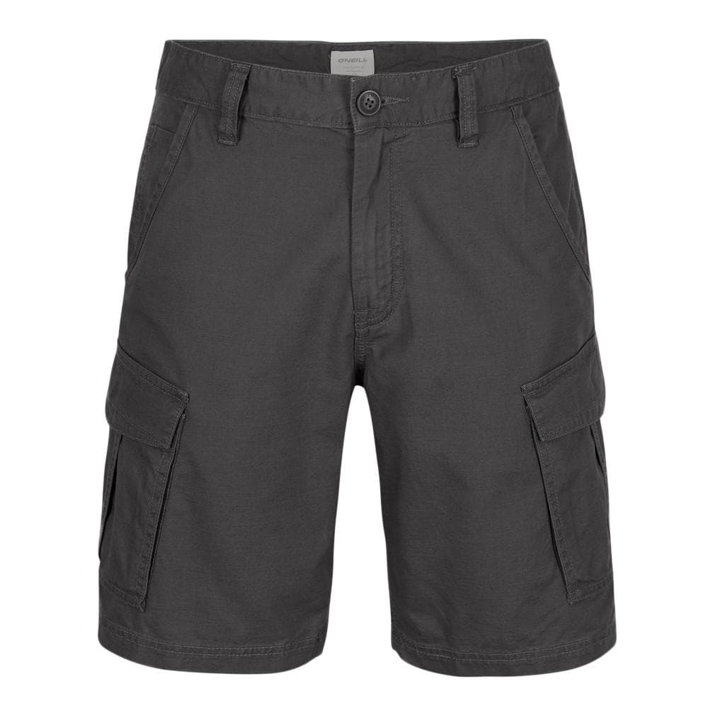 Short Cargo Gris Homme O'Neill Beach Break 1