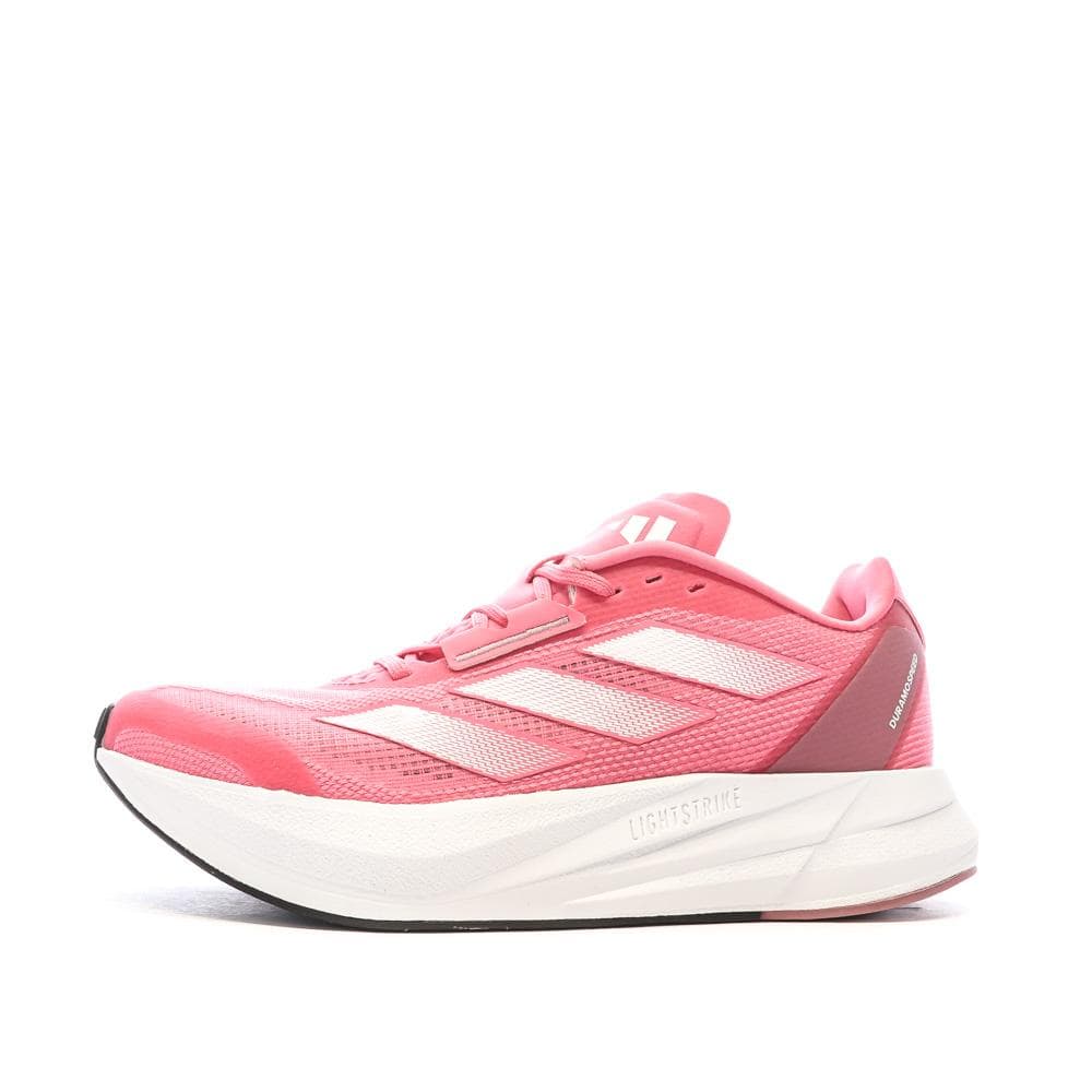 Chaussures de running Roses Femme Adidas Duramo 1