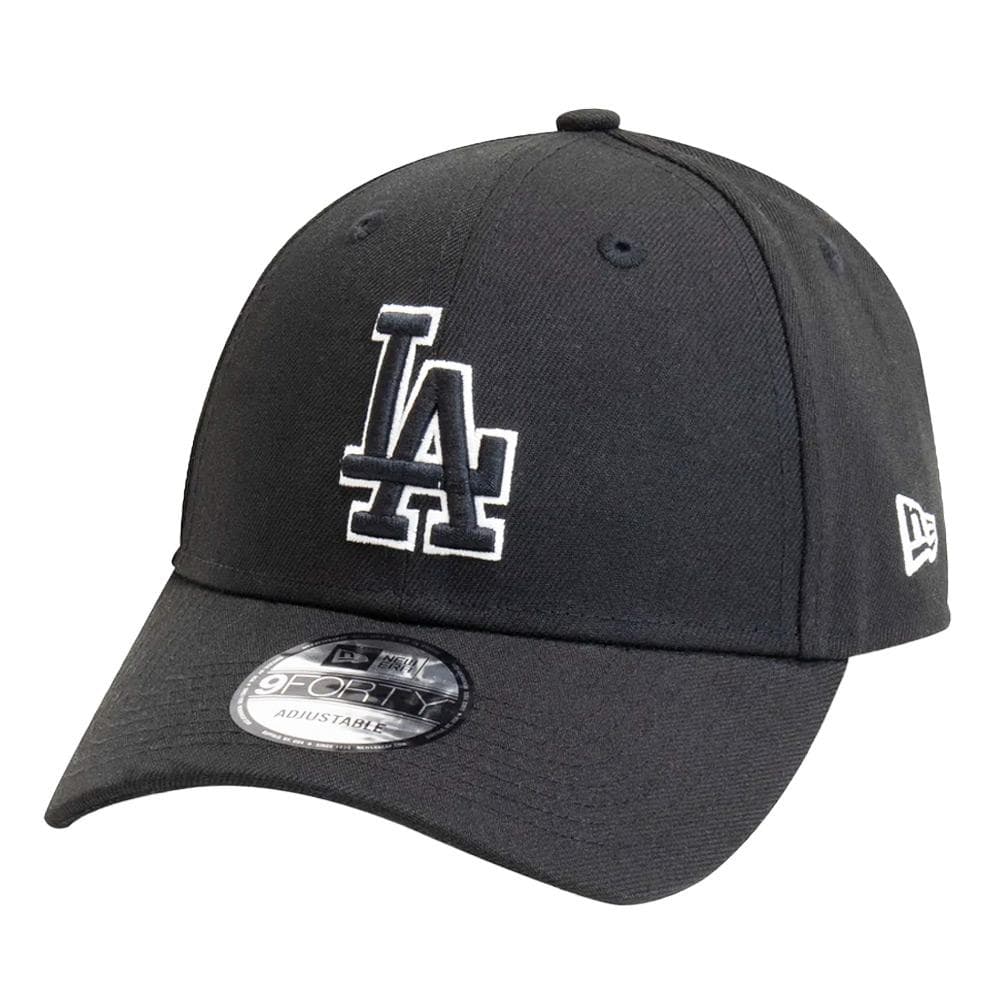 Casquette Noir Homme New Era Nos League 9twenty Neyyan 1