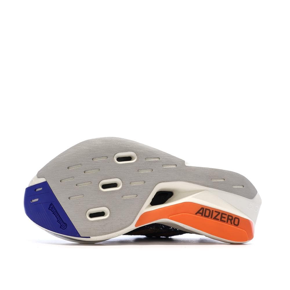 Chaussures de Running Bleu Mixte Adidas Adizero Prime X 2 Strung 5