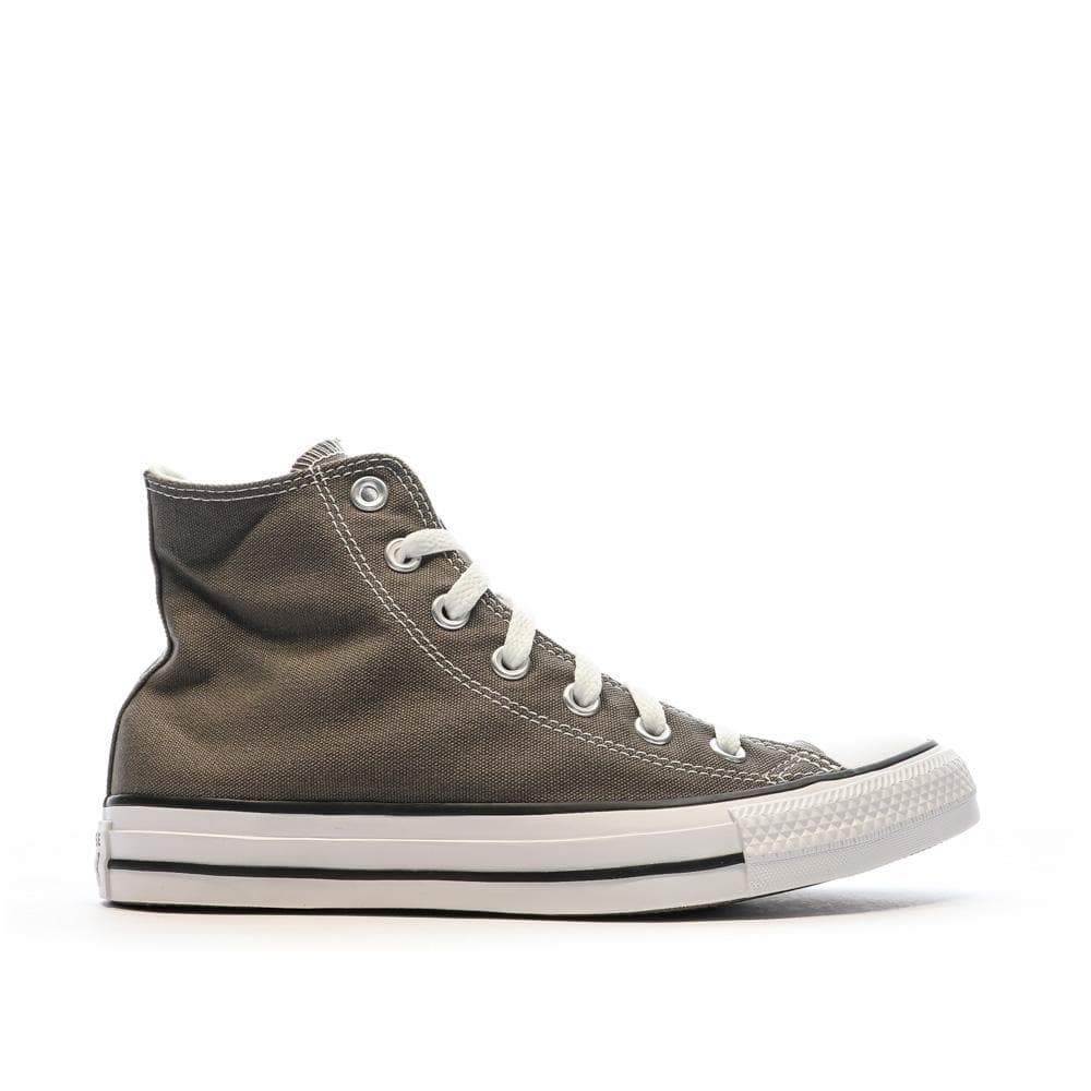 All Star Baskets Montantes Taupe Homme/Femme Converse 2