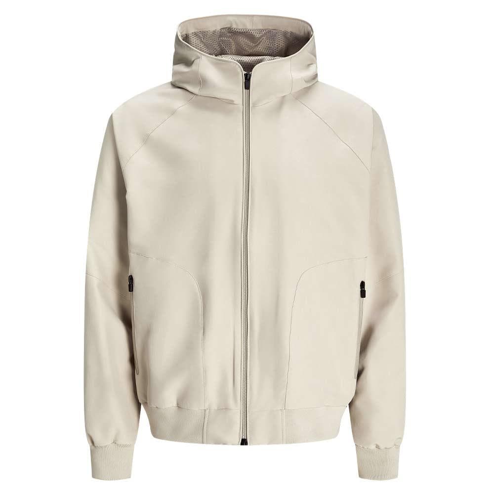 Veste Beige Homme Jack & Jones Perfect 3