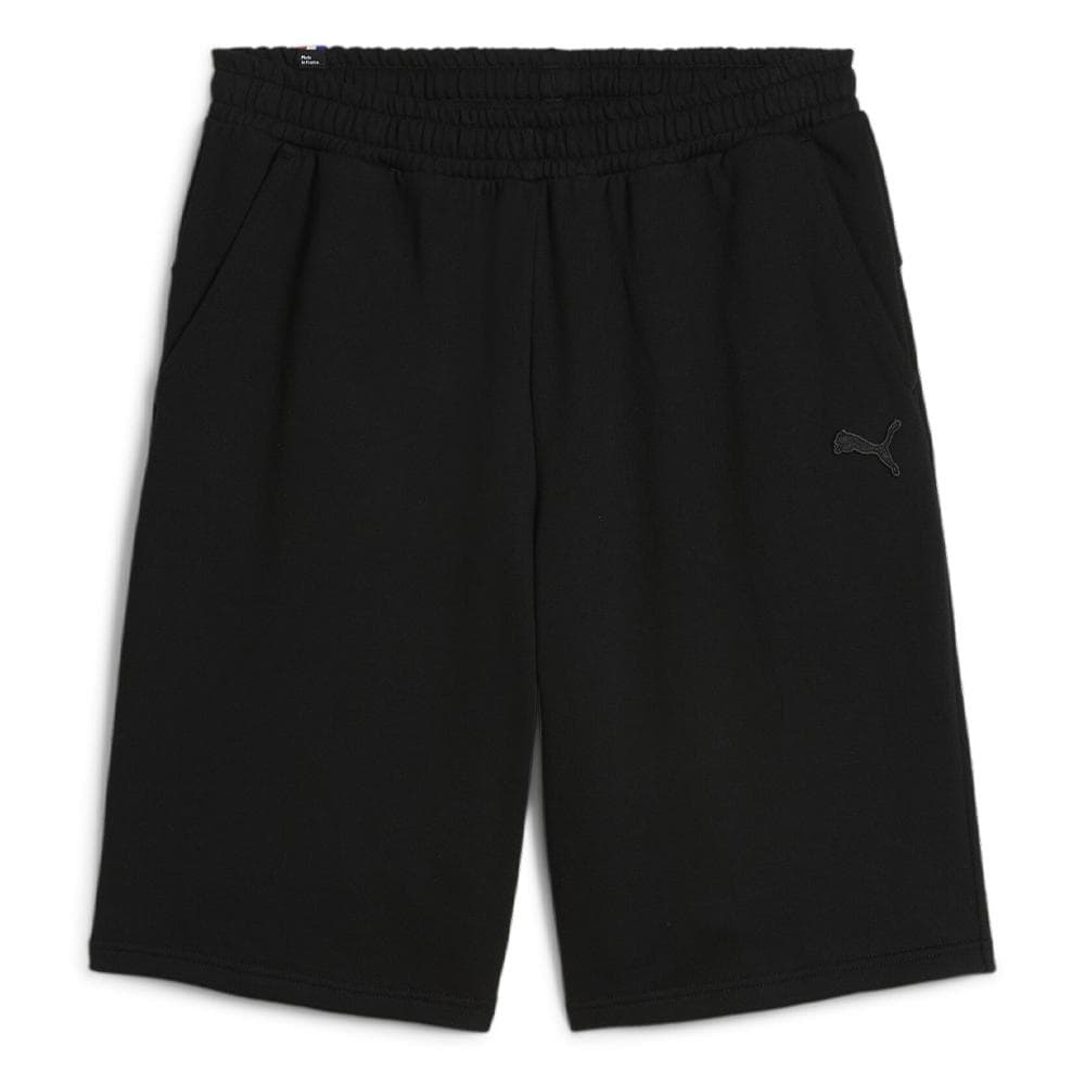 Short Noir Homme Puma 682934 1
