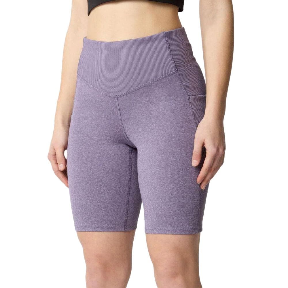 Short Violet Femme The North Face Dune Sky 1